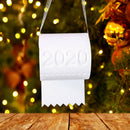 Christmas Blessing Pendant Xmas Tree Hanging Decorative Ornaments Home Decor