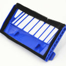 12Pcs Hepa Brush Filter Replacement For Roomba 500 600 Series 536 550 551 6