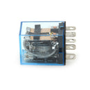MY2P HH52P MY2NJ relay DC 12V coil general purpose DPDT Micro Mini Relay M&