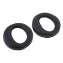 Replacement Ear Pads Made Of Soft Sponge And PU Leather, Soft And Anti-scarf Ear