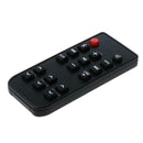 Remote Control for RCA Soundbar Echo Wall RTS7116S RTS7113WS RTRTS7116S RTS7015B
