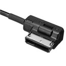 For Ami Mmi Bluetooth Adapter Aux Cable Audio Radio Fit For Q5 A5 A7 S5 Q7  D7V9