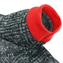 Warm Dog Clothes Sweatshirt Outfit Coat For Small Dogs Cats Pet Chihuahua A W1K9