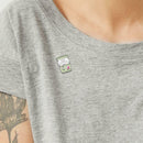 Creative Game Machine Brooch Badge Cute Pins Jacket Shirts Ornament Jewelry