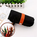 72 Pcs/Set Colored Pencils Including Coloring Pencils, Travel Case, Pencil