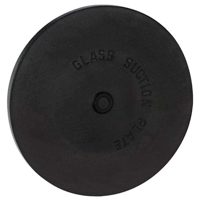 1PCS Glass Sucker Aluminum Alloy Rubber Suction Cup the Biggest Attraction  X2O2