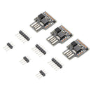 3x Digispark Kickstarter Micro-USB Development Board for Arduino Attiny85 O8A2