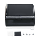 3.5" 320*480 TFT Touch Screen LCD Display Case For Raspberry Pi A B A+ 2B 3B  FT