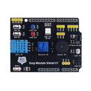 Multifunction Expansion Board DHT11 LM35 Temperature Humidity For Arduino U D9P3