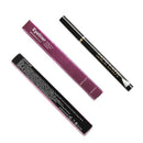 Sace Lady Liquid Eyeliner Waterproof Makeup Black Eye Liner Pencil Long Las I4Q1