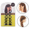 2Pcs Waterfall Twist Roller French Braid Twist Back Hair Styling Tool Clip Gift