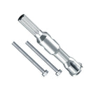 Automatic Parallel Cable Wire Quick Connector Drill Wire Stripper Twisting Tool