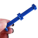 Alloy Steel Tube Piston For 10cc 559 Solder Flux Paste Soldering Repair Tools OZ