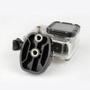 Quick Release Tripod Adapter For  Hero Action Camera