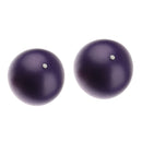Gymnastic Balls Flexible Balls Exercise Equipment for Yoga 15cm 25cm