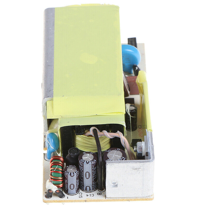 AC-DC 12V 5A Switching Power Supply Module for Repair LCD Display Bare  RDRA Gw