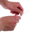 4pcs nail files crystal glass file buffer manicure device nail art tool LJ