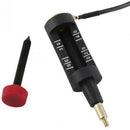 High Energy Ignition Spark Plug Tester Wire Coil Adjustable Circuit Diagnos OZ