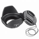 Lens Accessories Camera Lens umbrella for Sony A 6000