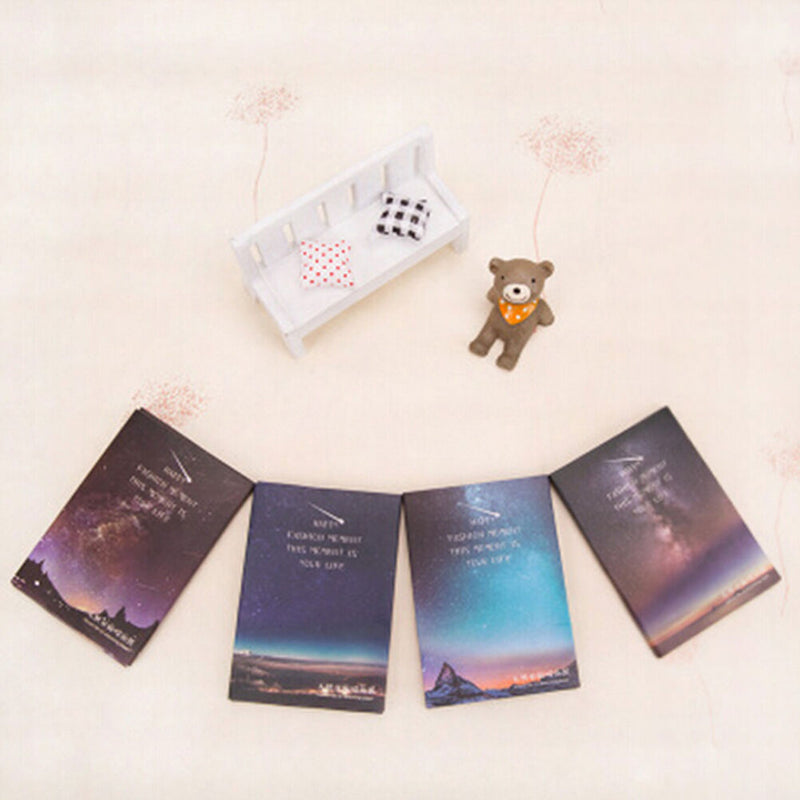 50 Sheets Make Up Oil Absorbing Blotting Facial Face Clean Paper Beauty HOT B.AU