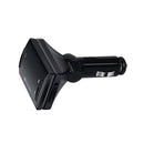 Bluetooth Car Kit MP3 FM Transmitter Radio Adaptor Modulator USB/SD LCD Remote