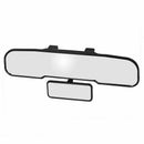 Auto Car Interior Wide Angle Blind Spot Viewing Rear View Mirror