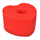Sponge Magic Tool Heart Love Ball Magic Trick Cute Sponge Party Magic TrES