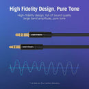 Vention 3.5mm Male to 2.5mm Male Aux Audio Cable for Car SmartPhone(1.5m)