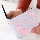 64 Pockets Photo Album for fujifilm instax mini 8 9 7s 50 90 Film Pink