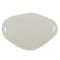 Glow In The Dark Stones, 100Pcs White