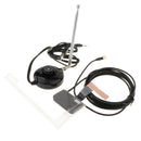Portable DAB+ USB2.0 Car Digital Radio Receiver DAB+ DAB Radio Tuner Stick with