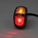 Led Lights Trailer Bus High Power Lights Led Utility Led Lights Clear Lens,