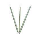 Set of 3 Aluminium Wool Needles Thick Knitter Wool Yarn Sewing Yarn Crafts