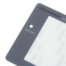 New replacement protective screen lens for gameboy game boME