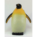 1Piece Small Black White Penguin mini Lawn Ornaments YARD Ornament art decor
