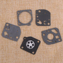RB-21 Carburetor Rebuild Repair Kit Fit for ZAMA C1U-K4 C1U-K7 C1U-K10 C1U-K9
