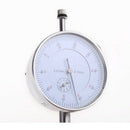 Dial Indicator Gauge 0-10mm Meter Precise 0.01 Resolution Concentricity Test Y6V