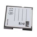 Dual SD CF Card Adapter SD Card to Card Adapter SD to CF Adapter for Camera