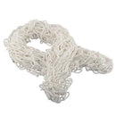 4x5ft Cotton Soccer Goal Post Net 1.2mx1.5m Folding Football Training Net P