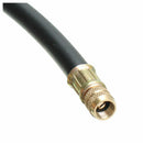12 inch 300mm Flexible Rubber Tire Valve Stem Extension Car Motorcycle Moto H7K8
