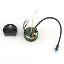 Bluetooth Control Dashboard for Ninebot Segway Es1 Es2 Es3 Es4 Scooter Asse L5J2