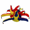 Fool cap fool cap Harlequin hat fool cap cap carnival
