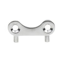 Marine Boat Yacht Fuel Tank Filler Spare Key Replacement Key Plate Tool