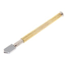 Pro Diamond Tip Glass Cutter Oil Lubricated Cutters Cutting Craft Tool