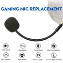 Replacement Boom Mic For Turtle Beach Gaming Headset One Microphon PS4 S3I2