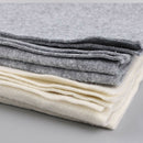 Practicing Writing Wool Fiber Mat for Japanese Chinese Calligraphy Tools Set
