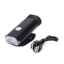 5000LM LED Bicycle Light Bike Front Headlight Rear Taillig&+