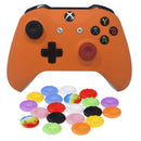 1Set Silico Thumb Stick Grip Cover For Ps4 XboxOne Controller Thumb Stick Cap OZ