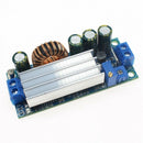 35W DC-DC Auto Step-Up/Step-Down Power Module Constant Current Converter 0.5  F1