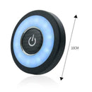 LED Car Dome Roof Lamp Ceiling Interior Reading Trunk Tail Light Practical R0L4